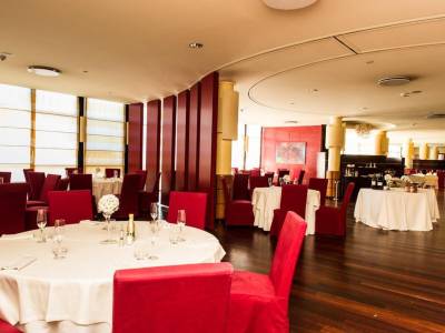 Quality Hotel Atlantic Congress & Spa Turin Airport