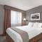 Hawthorn Suites by Wyndham Kent/Sea-Tac Airport