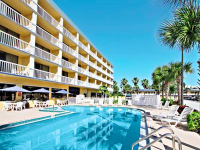 Best Western Cocoa Beach Hotel & Suites