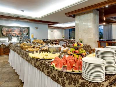 Tamandare Plaza Hotel