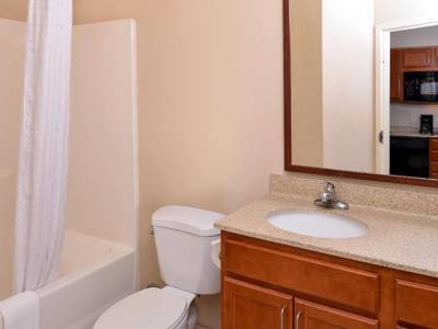 Candlewood Suites Boise - Towne Square