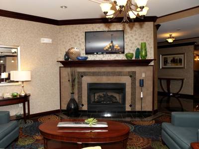 Holiday Inn Express Springfield - Medical District