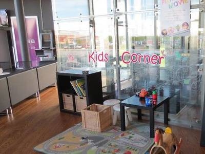 Connect Hotel Skavsta