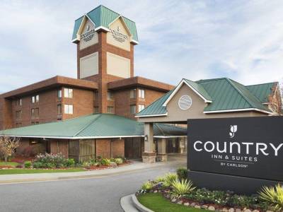 Country Inn & Suites by Radisson, Atlanta Galleria/Ballpark, GA
