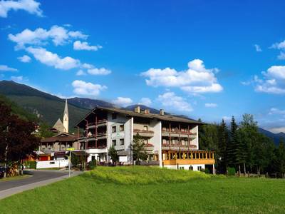 Hunguest Hotel Heiligenblut