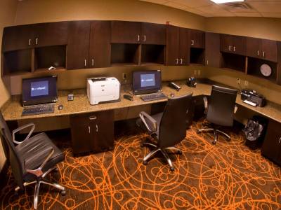 Hampton Inn Evansville/Airport