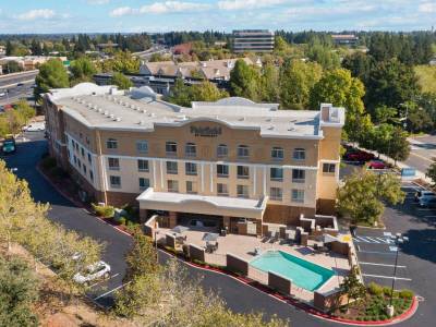 Fairfield Rancho Cordova