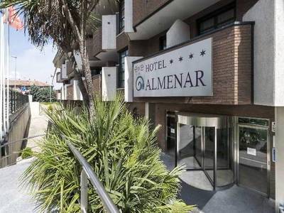 Exe Gran Hotel Almenar