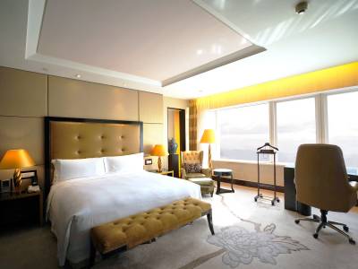 Intercontinental Dalian