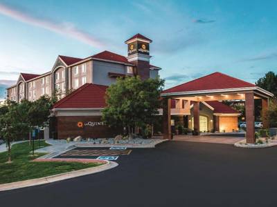 La Quinta Inn & Suites Grand Junction