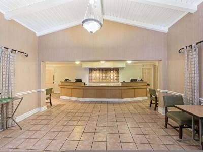 La Quinta Inn New Orleans Causeway