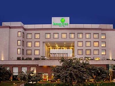 Lemon Tree East Delhi Mall Kaushambi