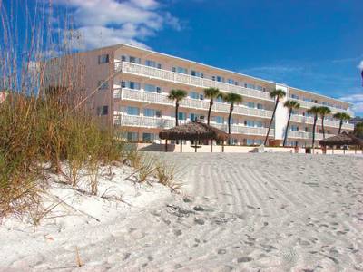 Sandcastle Resort at Lido Beach