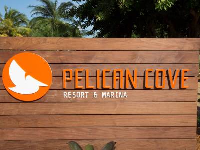 Pelican Cove Resort & Marina