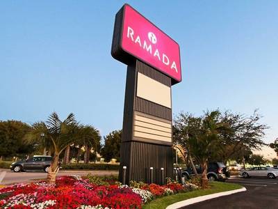 Ramada Hialeah - Miami Airport