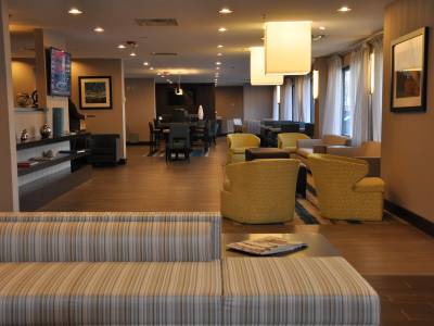 Holiday Inn Express Brentwood South - Cool Springs