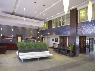 Sandman Hotel & Suites Winnipeg Airport