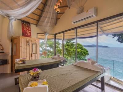 Secret Cliff Resort & Restaurant