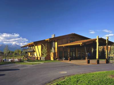 Spring Creek Ranch (Foto)