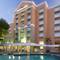 Springhill Suites Fort Lauderdale Airport & Cruise Port
