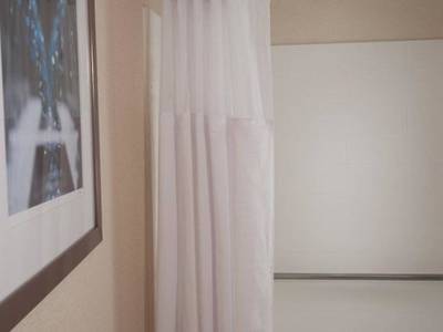 Springhill Suites Fort Lauderdale Airport & Cruise Port