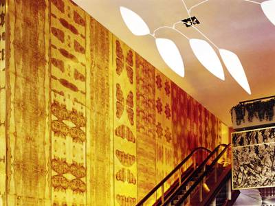 The Standard Downtown Los Angeles