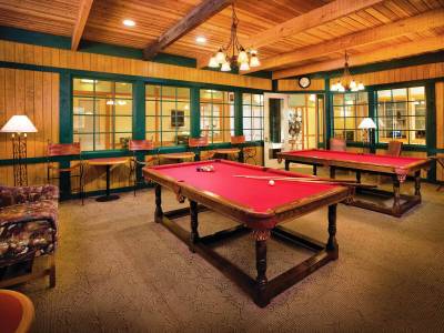 Wyndham Governors Green Resort