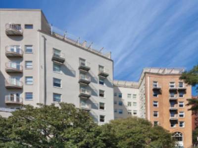 Wyndham Riverside Suites