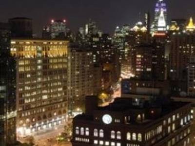 The Standard East Village