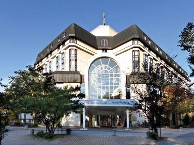 Leonardo Hotel Weimar
