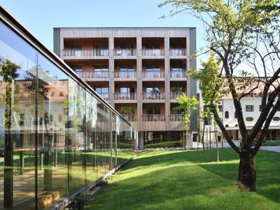 Terme Dolenjske Toplice - Hotel Balnea