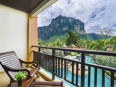 Ao Nang Orchid Resort