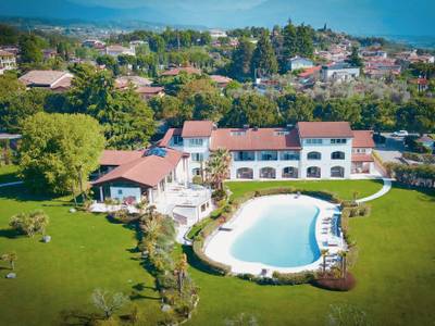 Monastero Suites & Wellness