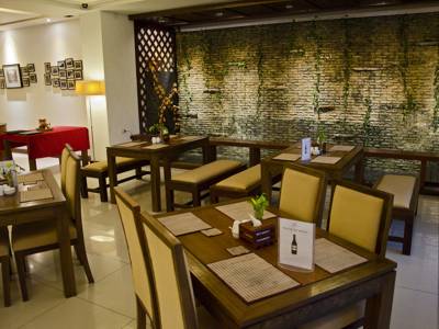City Inn Vientiane