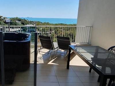 Azure Sea Whitsundays