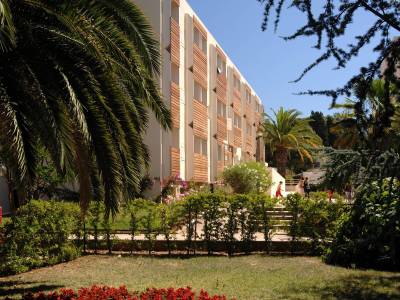 Residence l´Ile d´Or