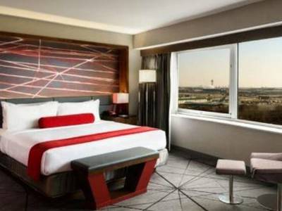 Crowne Plaza JFK Airport NYC