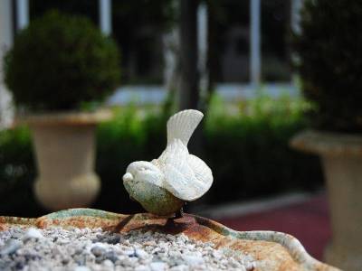 Relais Villa Roncuzzi