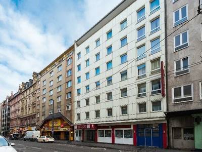 Leonardo Hotel Frankfurt City Center