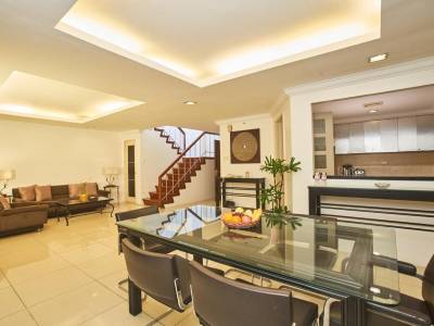 Orchid Garden Suite Manila