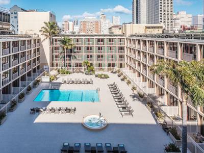 Hilton San Francisco Union Square