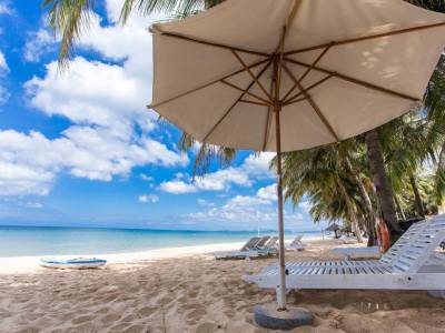 Hawaii Resort Phu Quoc - Thien Hai Son Resort