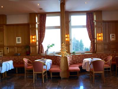 Sporthotel am Semmering