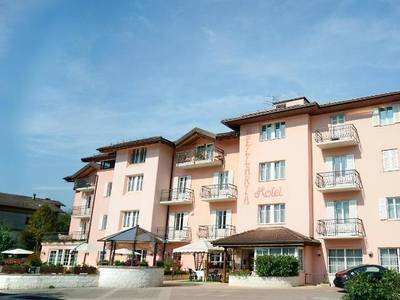 Bellaria Levico Terme