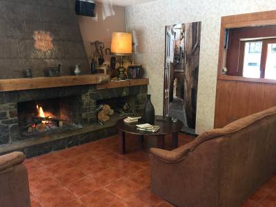 Ushuaia Mountain Hotel 