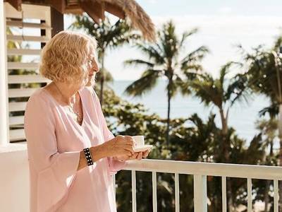 Sea Change Beachfront