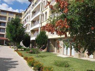 Royal Dreams Complex