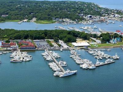 Montauk Yacht Club