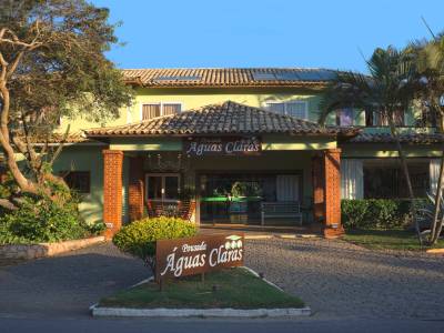 Pousada Aguas Claras