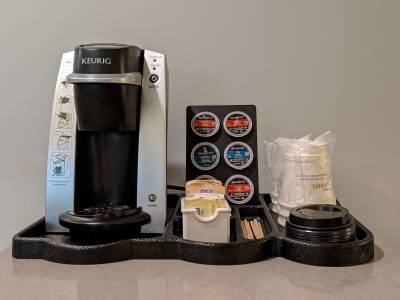 SureStay Hotel by Best Western Chilliwack